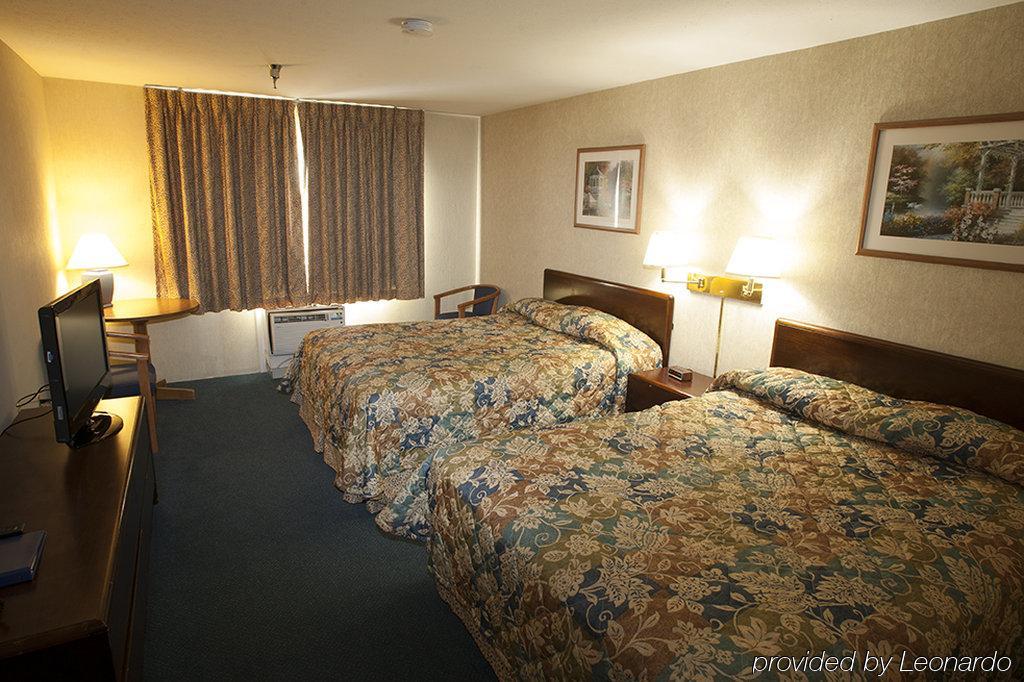 Inn At Snowshoe Esterno foto