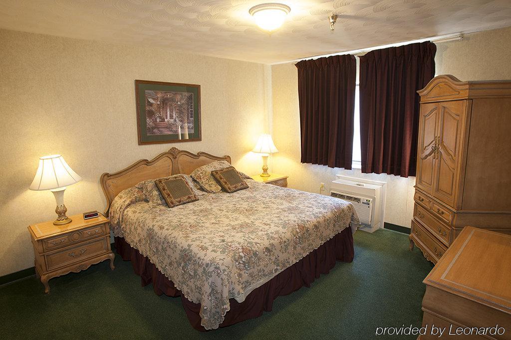 Inn At Snowshoe Esterno foto