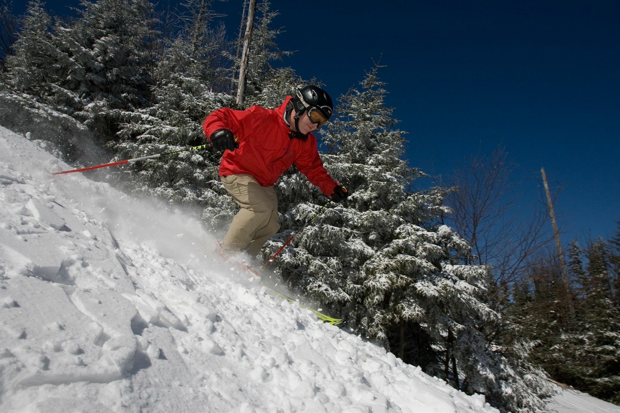 Inn At Snowshoe Esterno foto