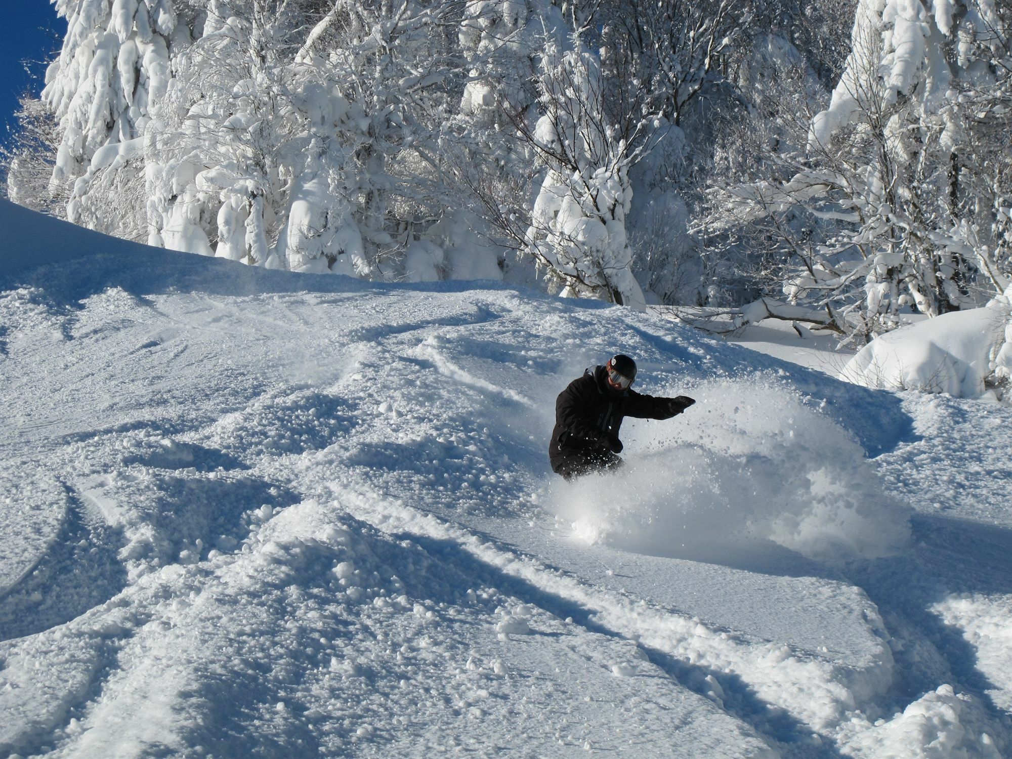 Inn At Snowshoe Esterno foto