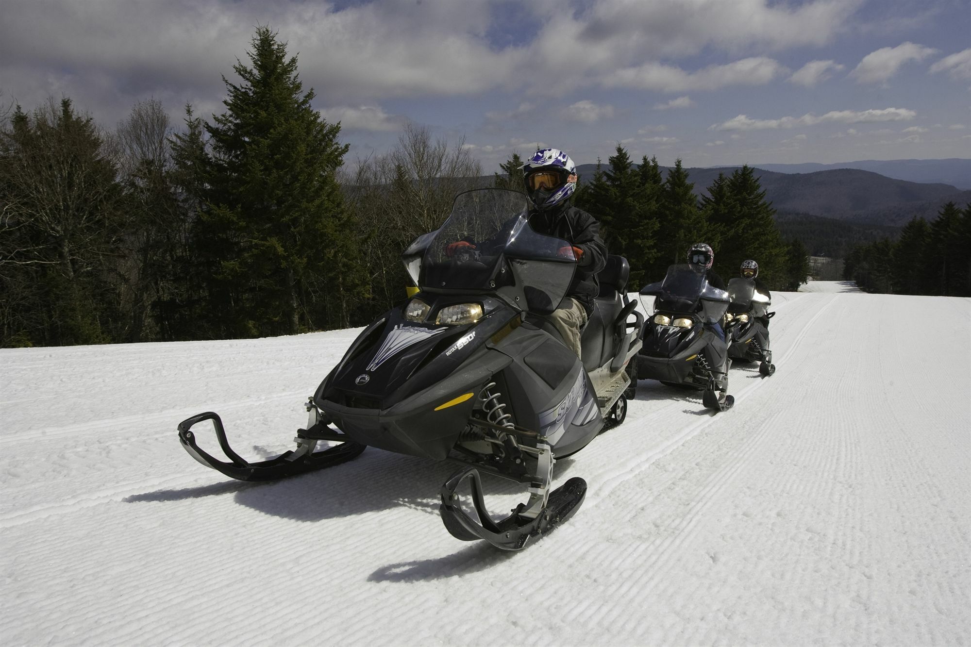 Inn At Snowshoe Esterno foto